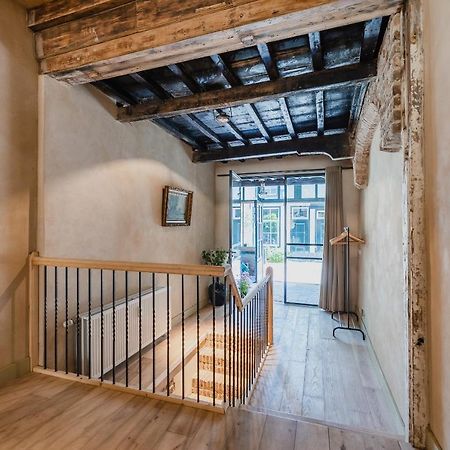 Familie Appartement De Smederij Utrecht Luaran gambar