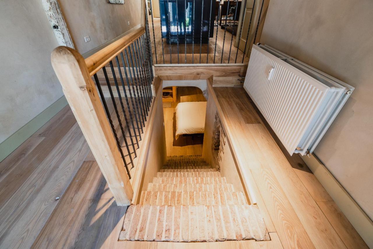 Familie Appartement De Smederij Utrecht Luaran gambar